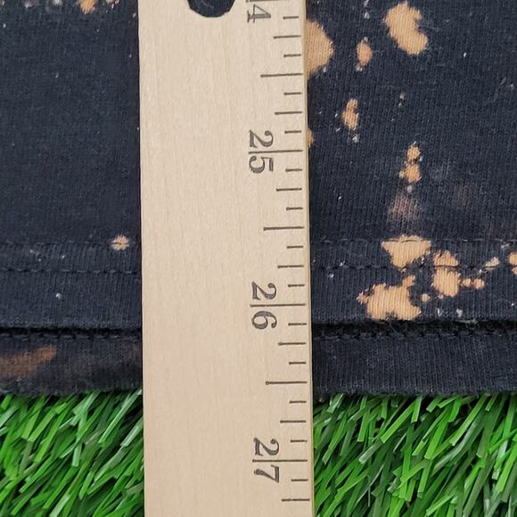 Tupac Shakur Shirt Womens Large 20x26 All-Eyez-On-Me - Picture 11 of 11